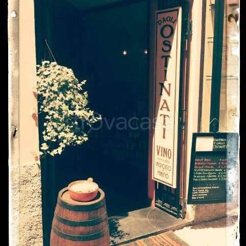 Enoteca/Wine Bar in vendita a Laigueglia via Dante Alighieri