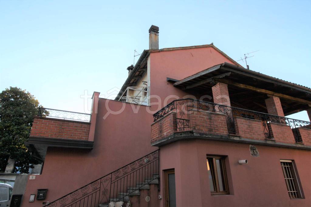 Appartamento in vendita a Pozzuolo del Friuli via della Statua, 7