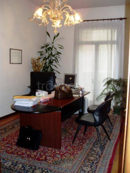 Appartamento in vendita a Treviso piazza Borsa, 1