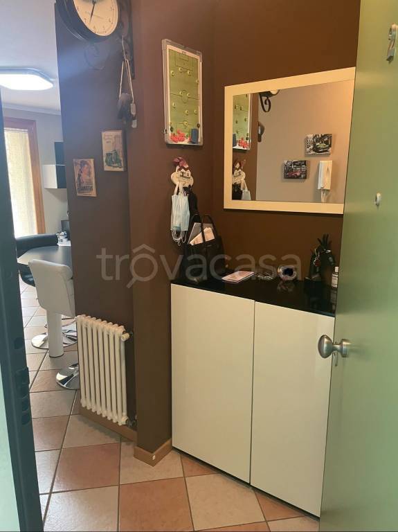 Appartamento in in vendita da privato a Udine via Marano Lagunare, 4