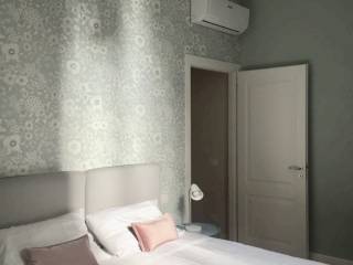 Appartamento in affitto a firenze via leone x