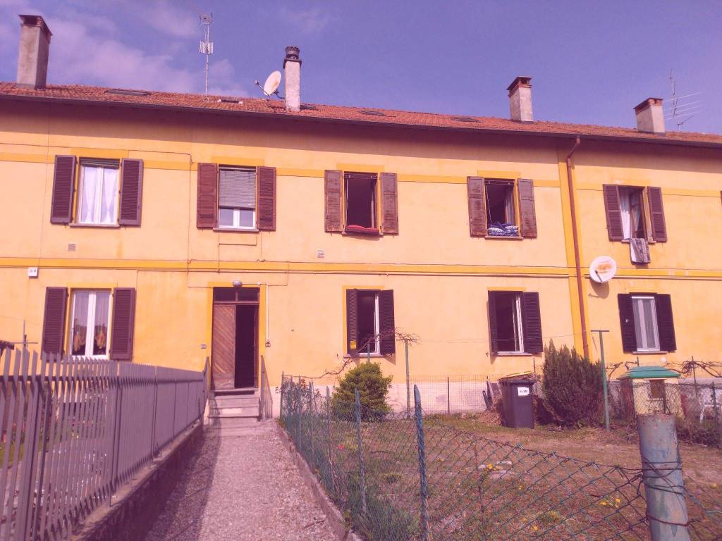 Appartamento in in vendita da privato a Verbania via Verbanella, 38