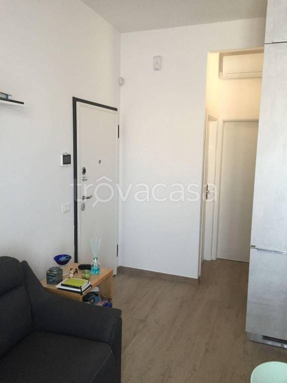 Appartamento in in vendita da privato a Mondolfo via Litoranea, 62