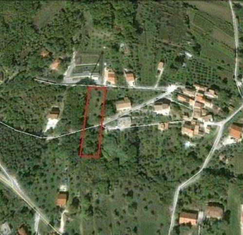 Terreno Residenziale in vendita a Isernia strada Interpoderale Selverina - Colle Cioffi 20