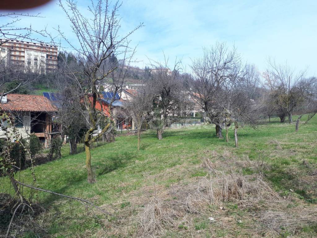 Terreno Residenziale in vendita a Mondovì via Ermena, 76