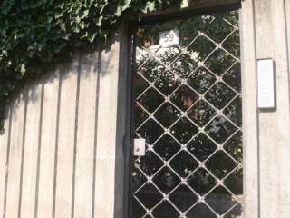 Appartamento in in affitto da privato a rudiano viale alcide de gasperi, 59