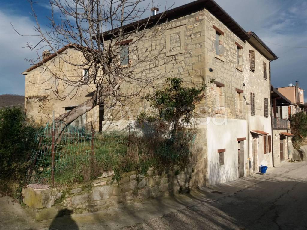 Casa Indipendente in vendita a Venarotta località Casamaruccia