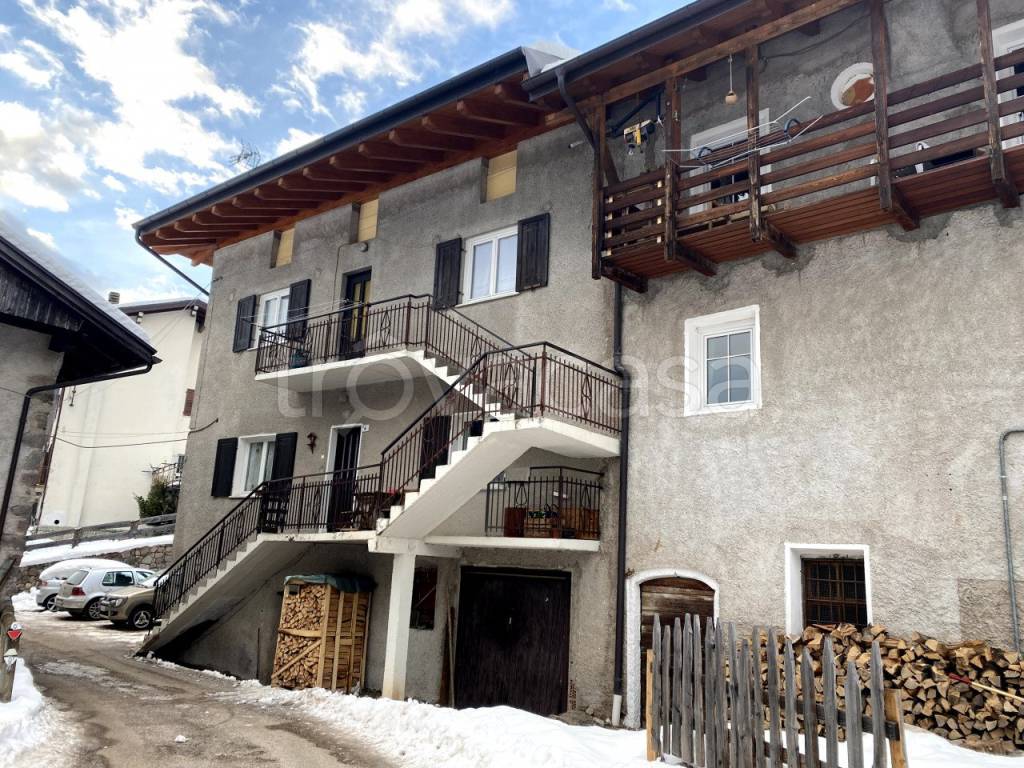 Casa Indipendente in vendita a Sant'Orsola Terme località Stefani