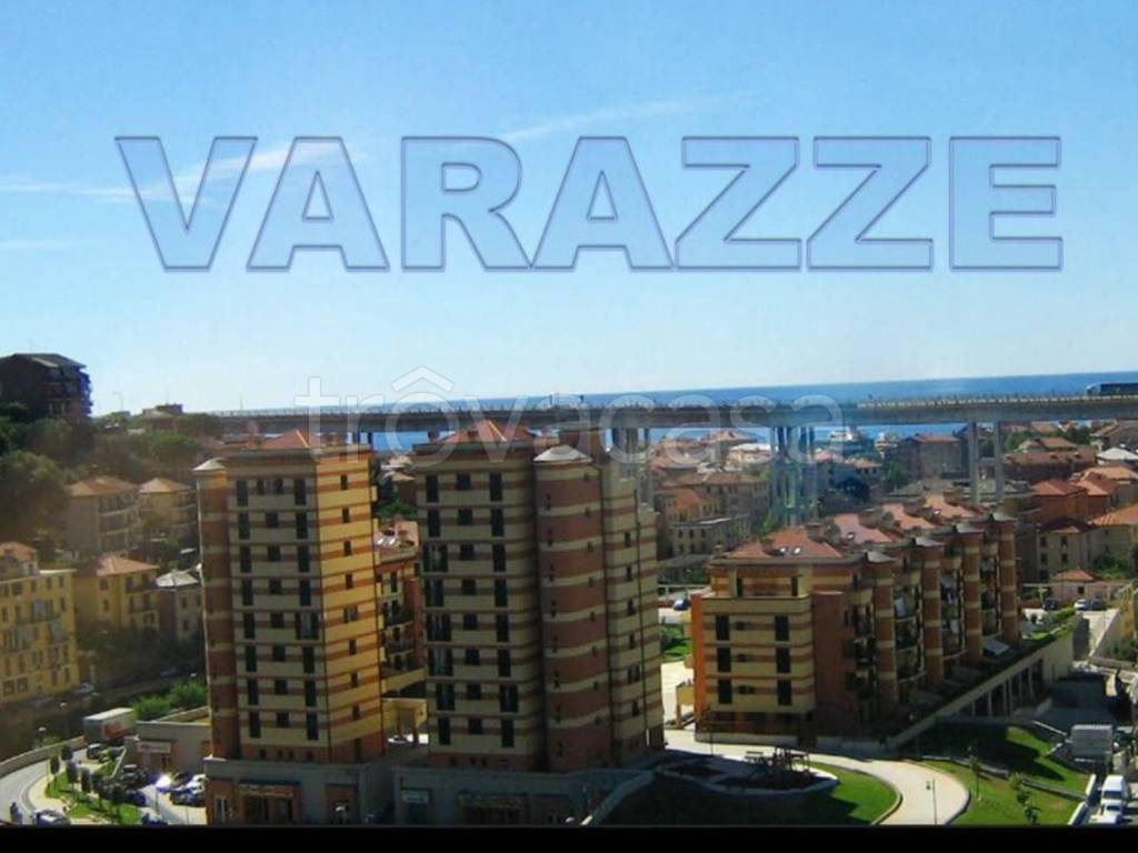 Appartamento in vendita a Varazze viadotto Teiro