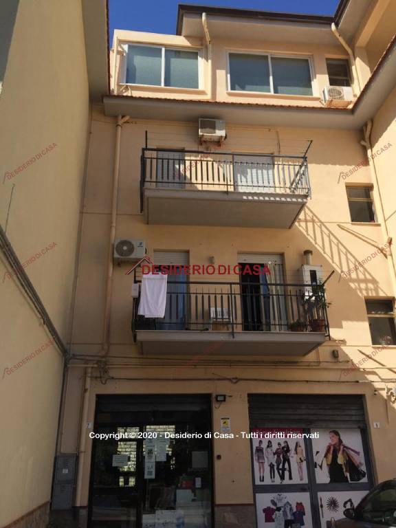 Appartamento in vendita a Trabia piazza Fuori Porta