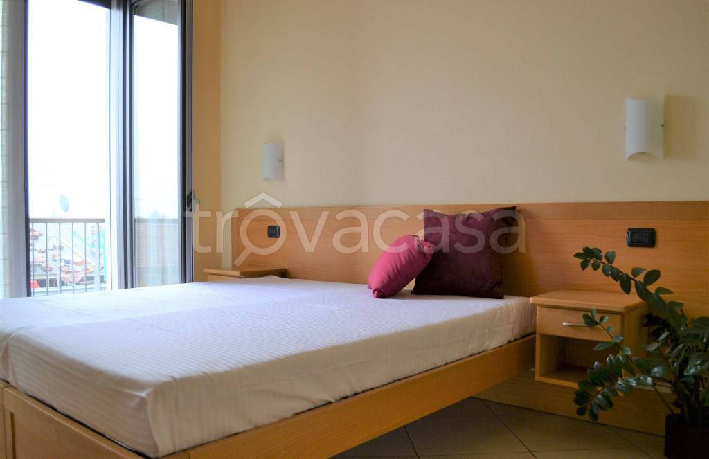 Appartamento in in affitto da privato a Castelnuovo del Garda via Montalto, 46