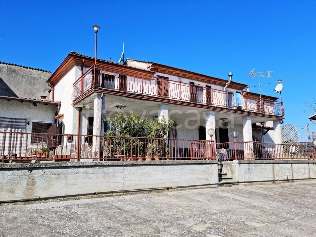 Casa Indipendente in vendita a Borgo Priolo località Galà