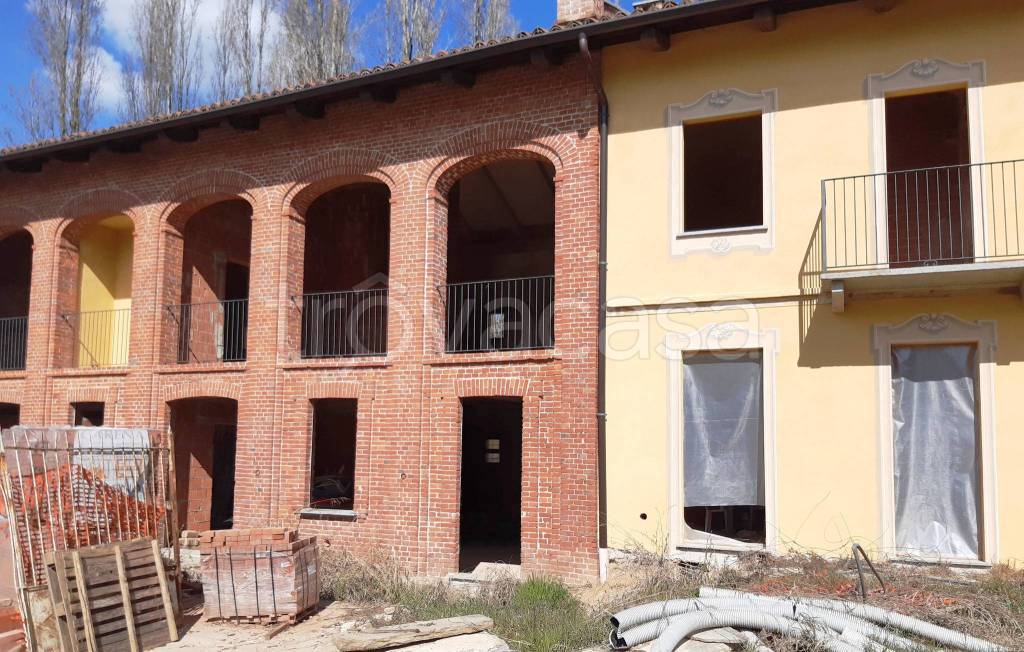 Villa in vendita a Pecetto Torinese strada del Passatempo