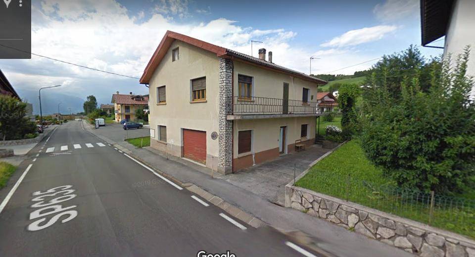 Villa in vendita a Borgo Valbelluna via Donatori di Sangue