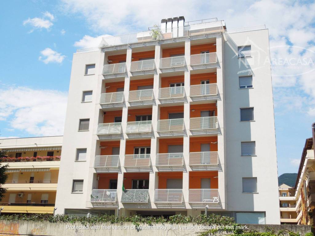 Appartamento in vendita a Folignano via Agrigento