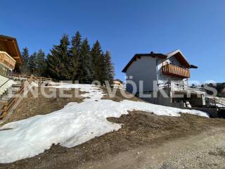 Terreno residenziale in vendita a folgaria via oanzi