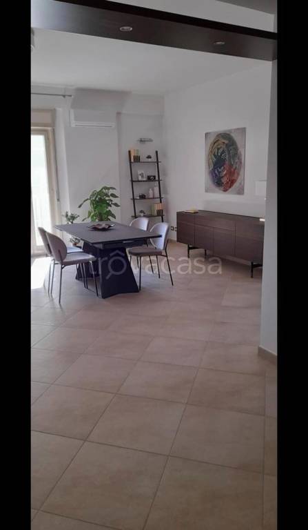 Appartamento in in vendita da privato a Palermo via Azolino Hazon, 43