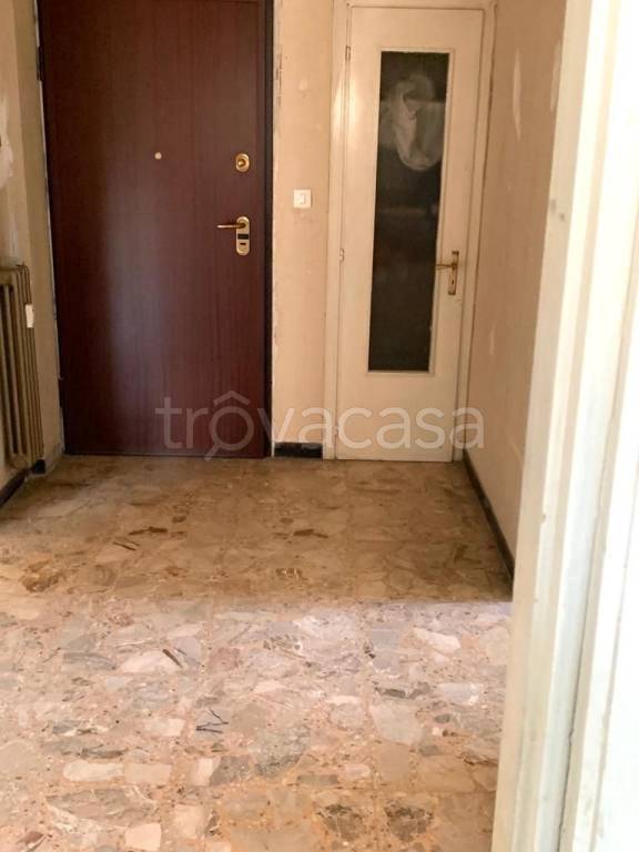 Appartamento in in affitto da privato a Carmagnola via Torino, 27