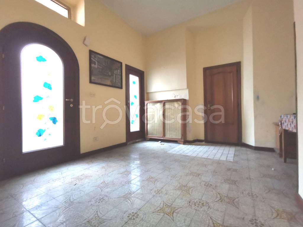 Appartamento in in vendita da privato ad Avezzano via Ippolito Nievo, 8