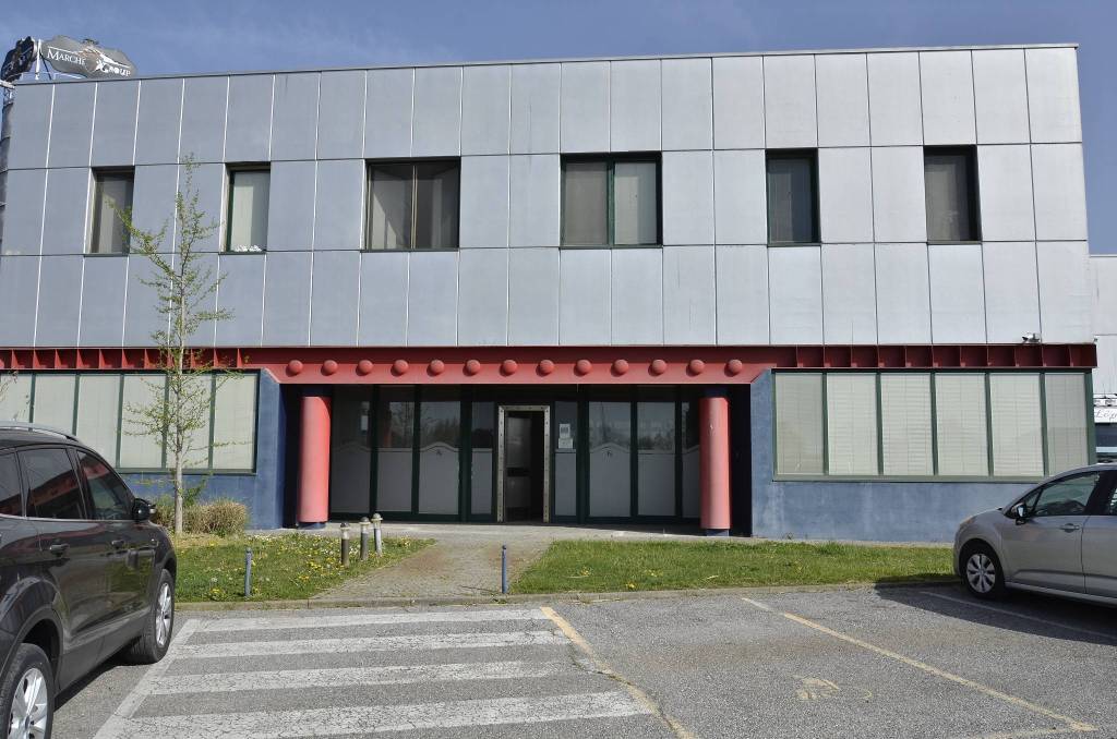 Ufficio in affitto a Vescovato strada Provinciale Padana Inferiore