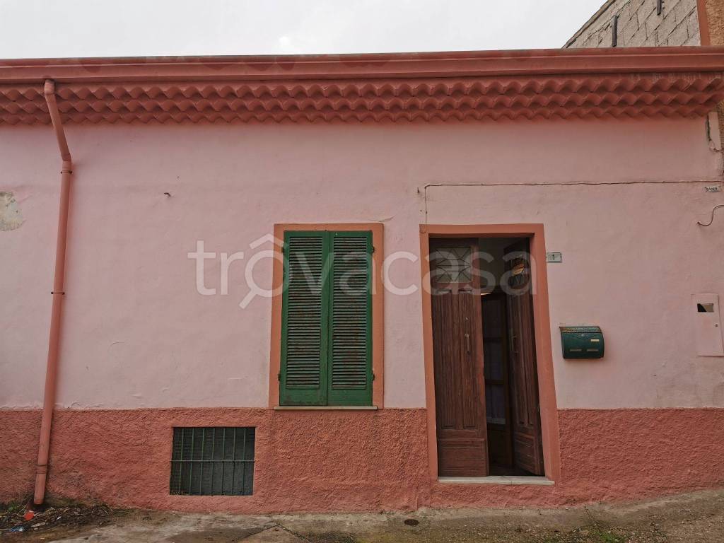 Casa Indipendente in in vendita da privato a Bono via Limbara, 1