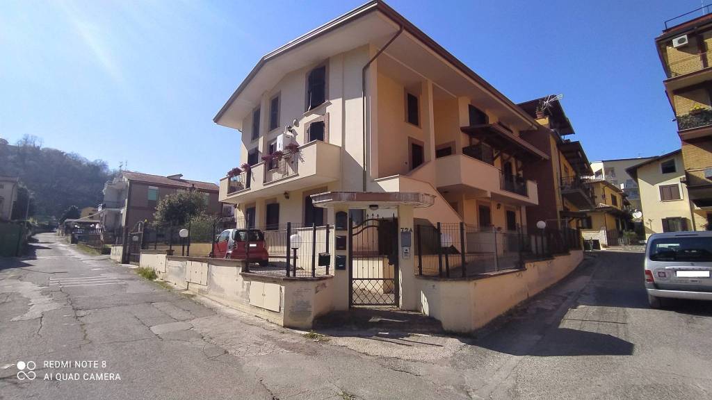 Appartamento in vendita a Ceccano via Gaeta I Traversa