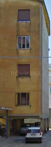 Appartamento in in vendita da privato a Sessa Aurunca viale Trieste, 11