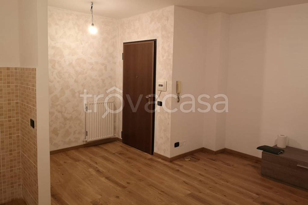 Appartamento in in vendita da privato a Perugia via Ruggero Grieco, 60