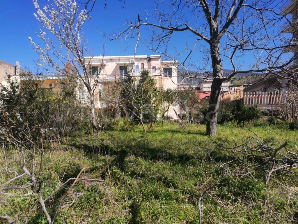 Terreno Residenziale in vendita a Roccarainola via Guglielmo Marconi
