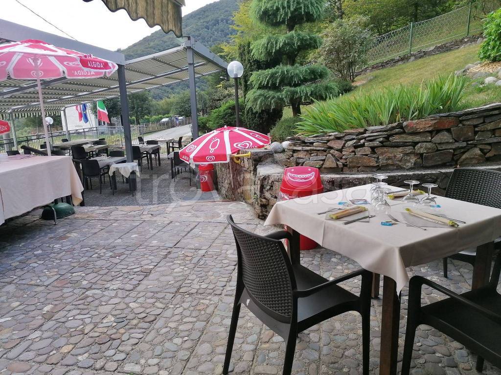 Hotel in in vendita da privato a Tronzano Lago Maggiore monti di Bassano