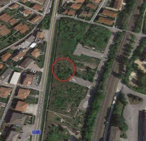 Terreno Residenziale in vendita a Dolcè via Boscarola 342