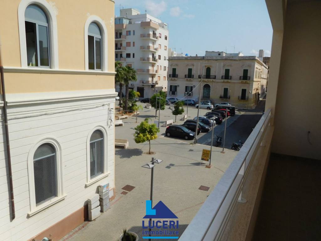 Appartamento in vendita a Gallipoli via Sigismondo Castromediano