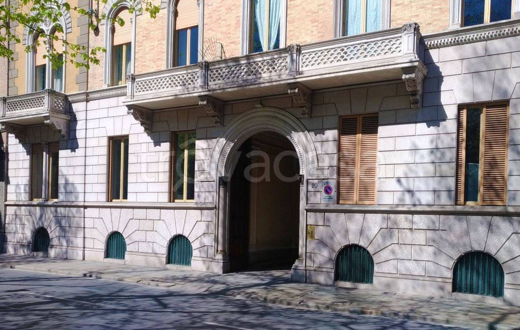 Ufficio in in affitto da privato a Torino corso Galileo Ferraris, 20