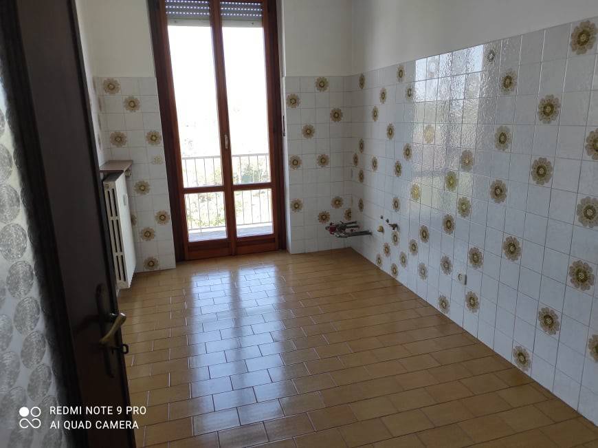 Appartamento in vendita ad Alessandria via Osvaldo Remotti