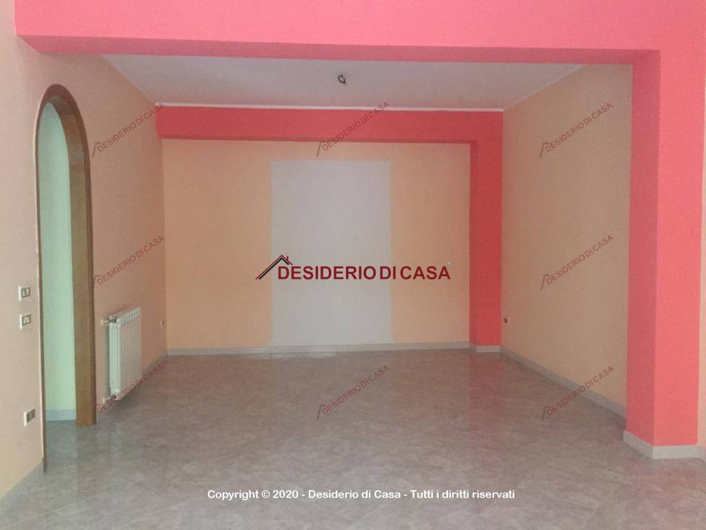 Appartamento in vendita a Casteldaccia via Ippolito Pindemonte, 40