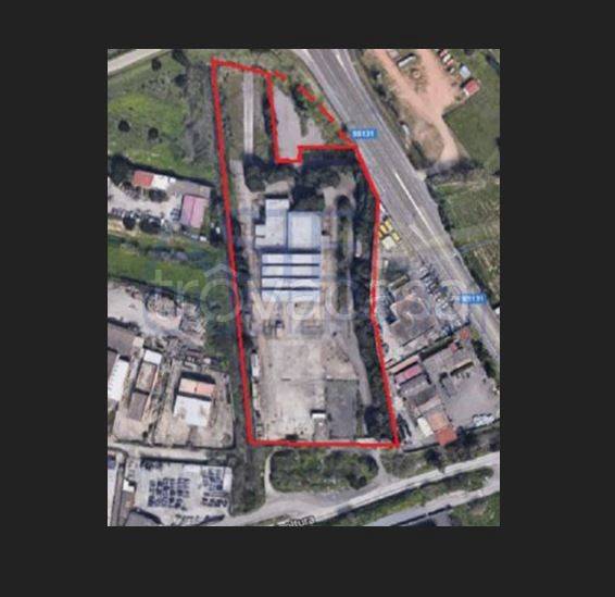 Capannone Industriale in in affitto da privato a Cagliari viale Monastir, 240A