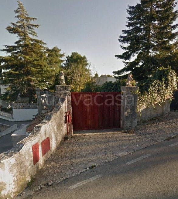 Villa in in vendita da privato a Martina Franca
