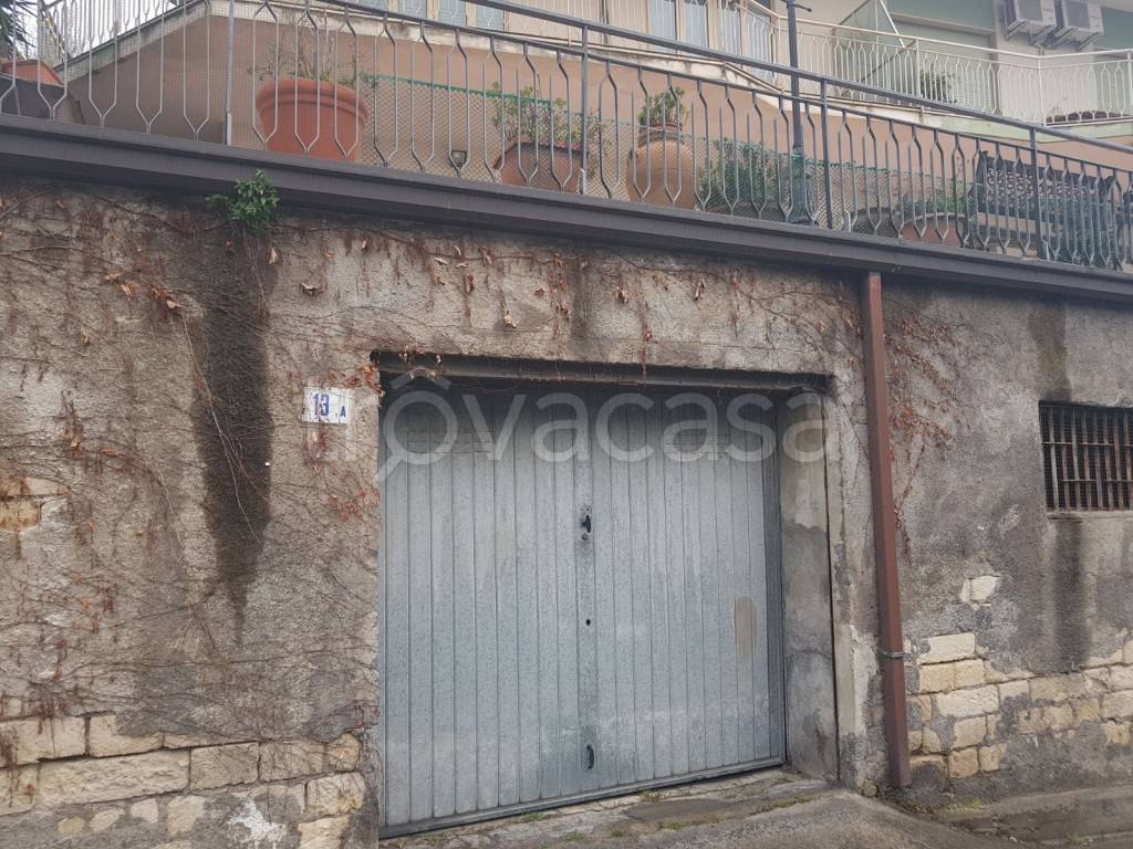 Garage in vendita a Sant'Agata li Battiati