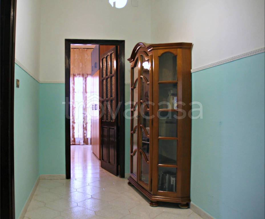 Appartamento in in vendita da privato a San Giovanni Suergiu vico Giuseppe Mazzini, 3