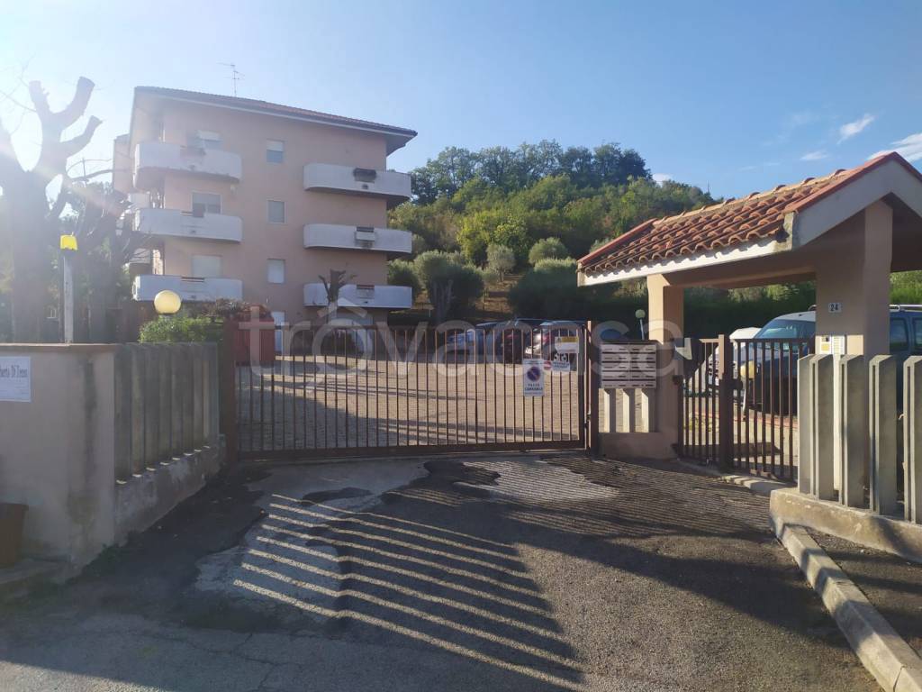 Appartamento in vendita a San Giovanni Teatino via Pietro Mascagni