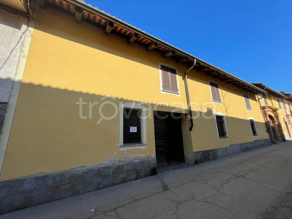 Appartamento in vendita a Sommariva del Bosco via Giuseppe Mazzini, 6