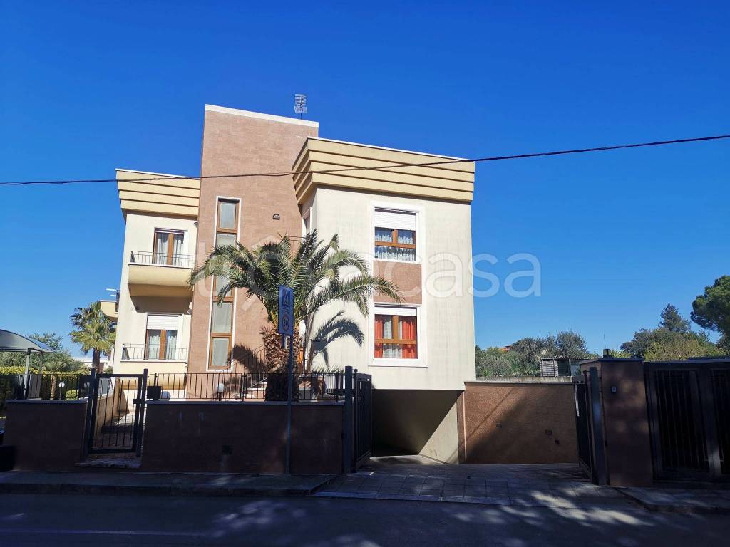 Appartamento in in vendita da privato a Crispiano via Spiazzo Conca d'Oro, 38