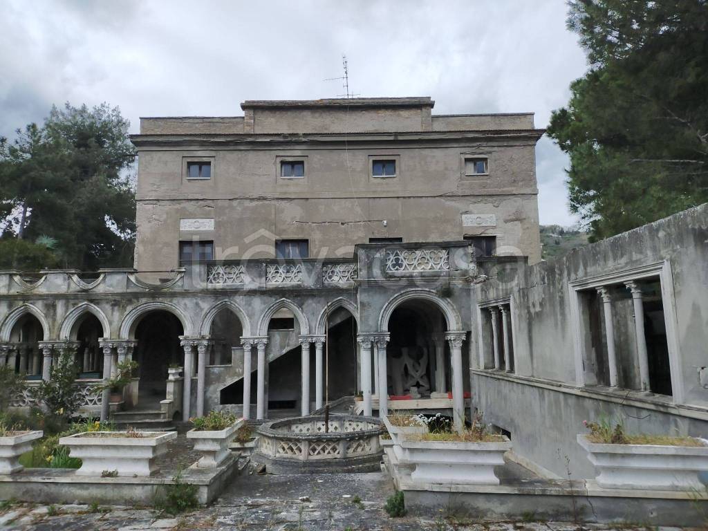 Casale in in vendita da privato a Silvi via Roma, 190