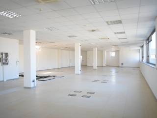 Ufficio in affitto a milano via gallarate
