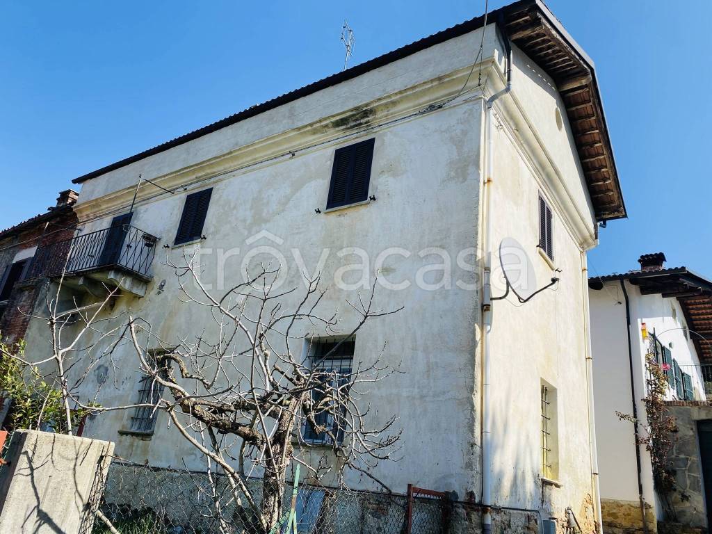 Casa Indipendente in vendita a Monastero di Vasco frazione Pagliani