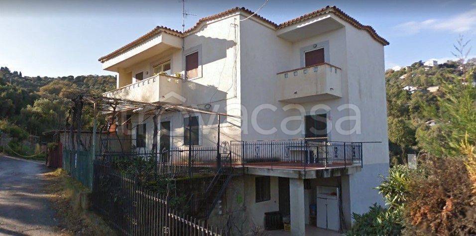 Appartamento in in vendita da privato a Pollica località Le Pleiadi
