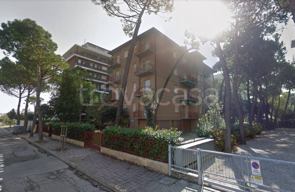Appartamento in vendita a Cervia via Traversa 5 Pineta, 10