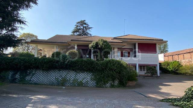 Villa Bifamiliare in vendita a Mortara