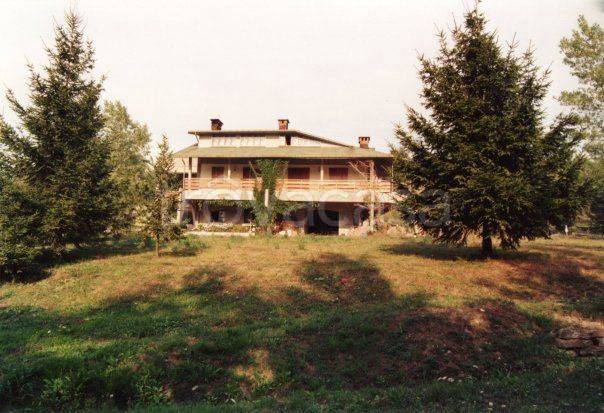 Villa Bifamiliare in in vendita da privato a Camugnano via Nazionale Sud, 96