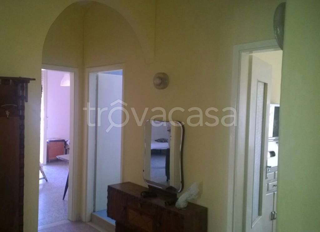 Appartamento in in vendita da privato a Foggia viale Giuseppe Di Vittorio, 36
